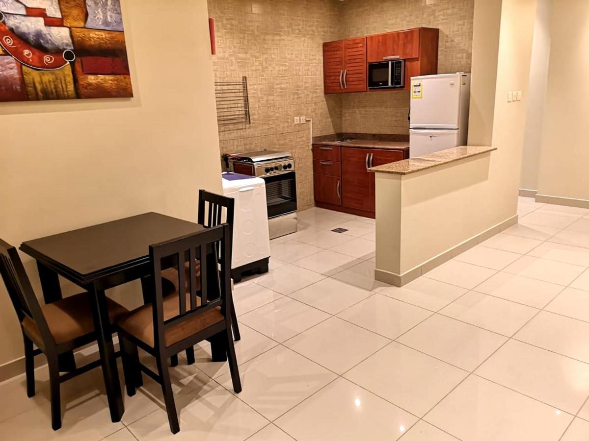 Bzul For Furnished Apartments Riadh Exterior foto