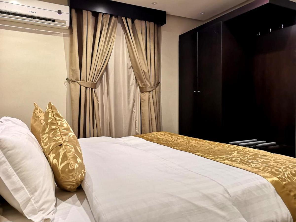 Bzul For Furnished Apartments Riadh Exterior foto