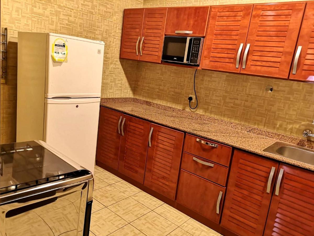 Bzul For Furnished Apartments Riadh Exterior foto