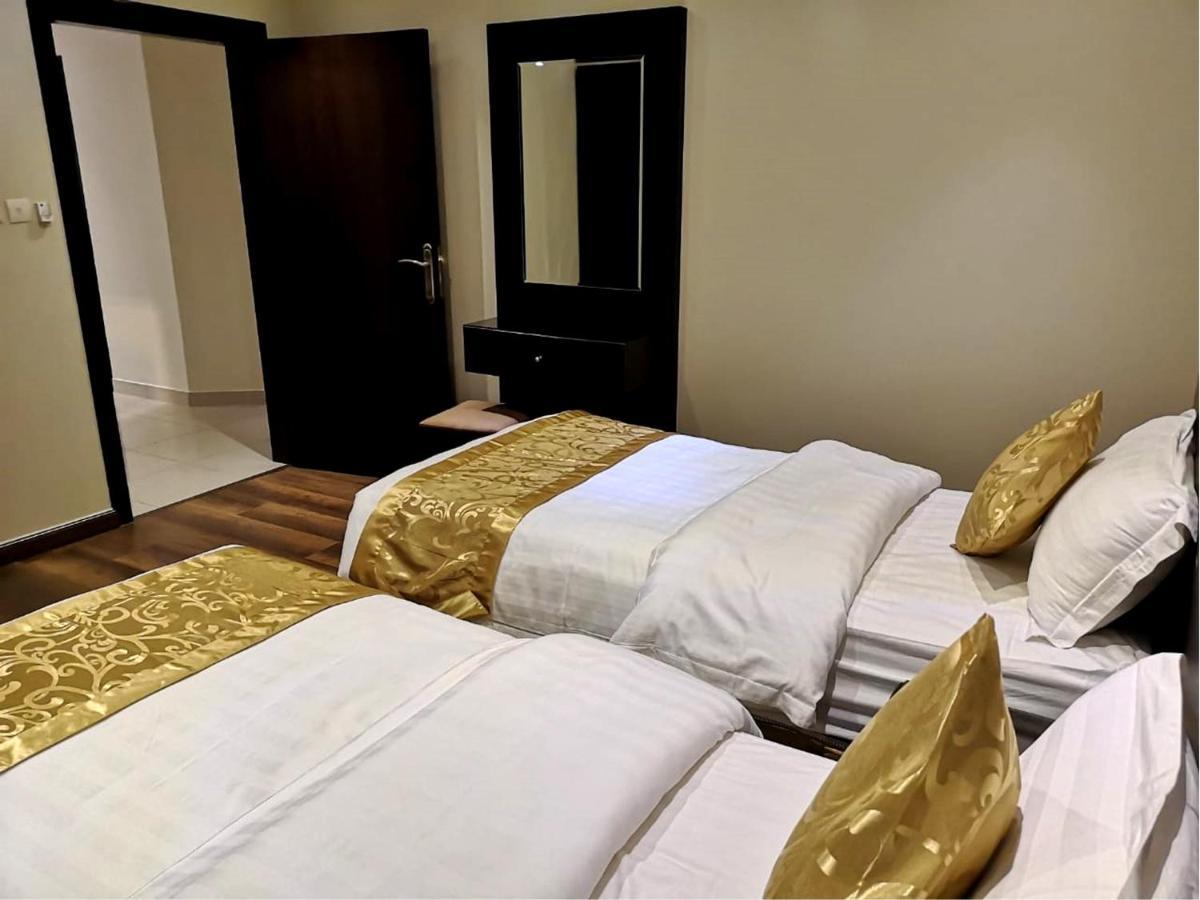 Bzul For Furnished Apartments Riadh Exterior foto