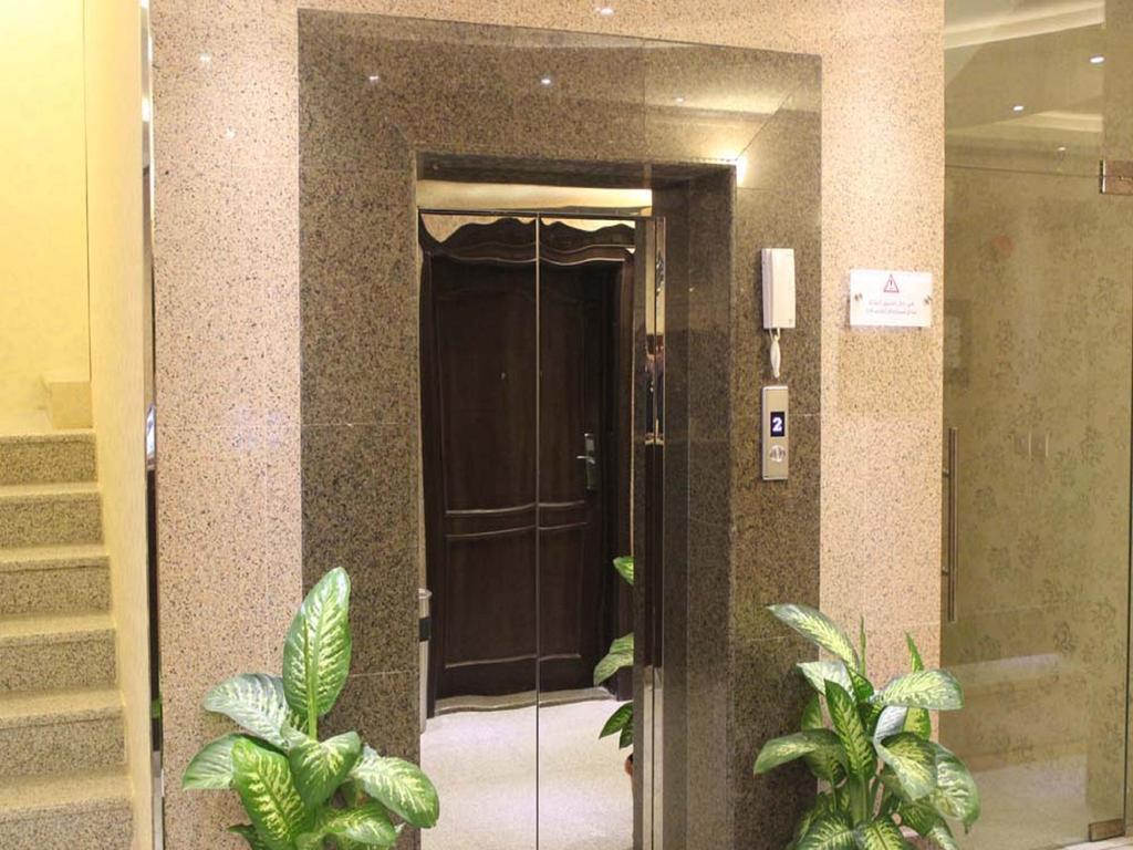 Bzul For Furnished Apartments Riadh Exterior foto