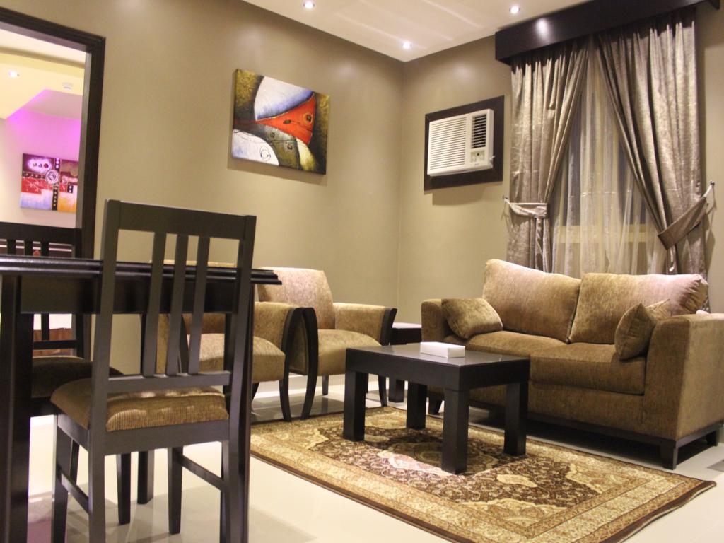 Bzul For Furnished Apartments Riadh Zimmer foto