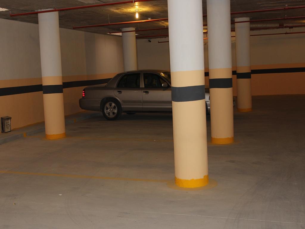 Bzul For Furnished Apartments Riadh Exterior foto
