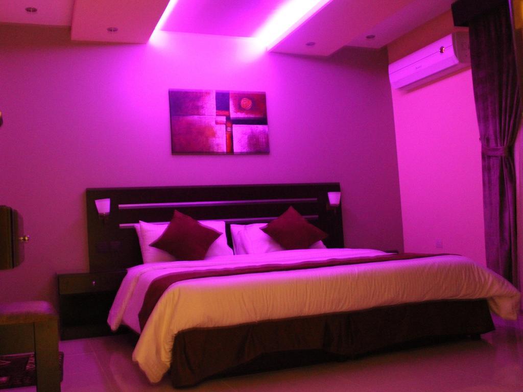 Bzul For Furnished Apartments Riadh Zimmer foto