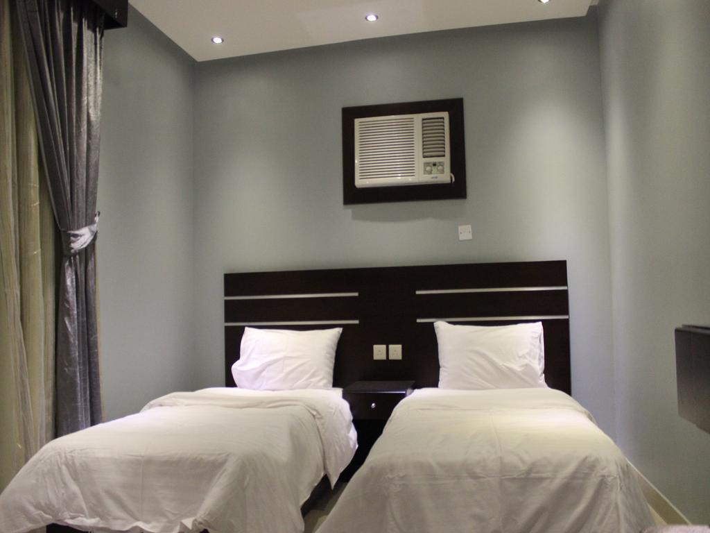 Bzul For Furnished Apartments Riadh Zimmer foto