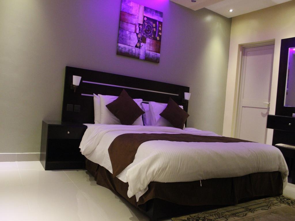 Bzul For Furnished Apartments Riadh Zimmer foto