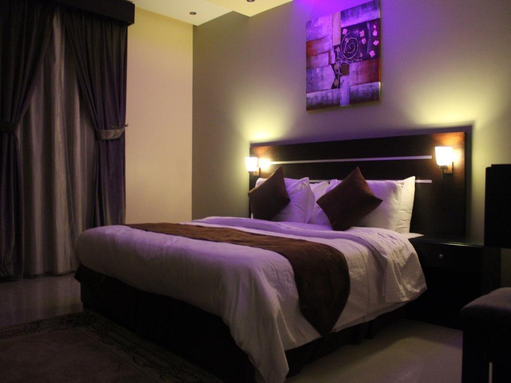 Bzul For Furnished Apartments Riadh Exterior foto
