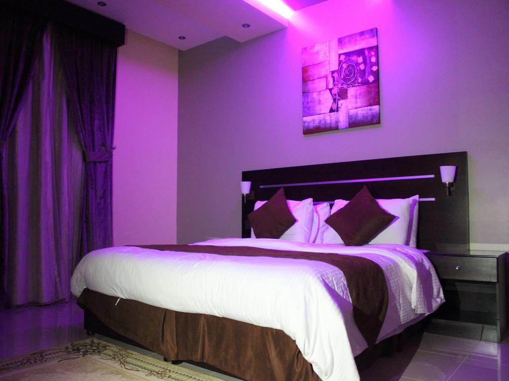Bzul For Furnished Apartments Riadh Zimmer foto
