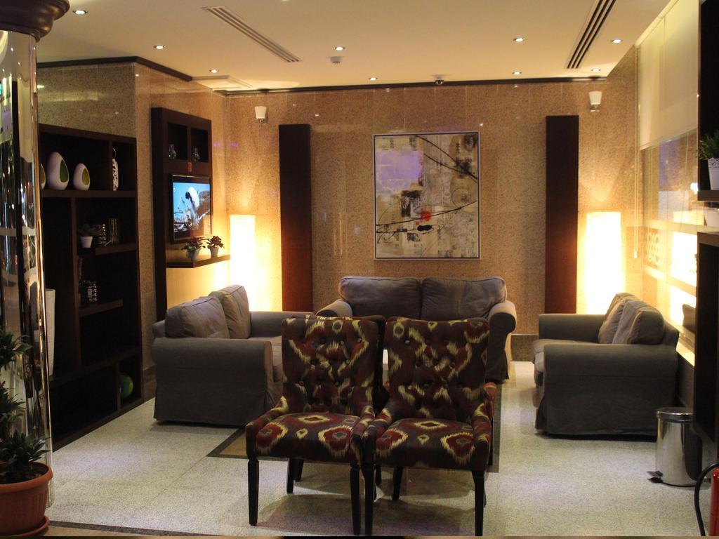 Bzul For Furnished Apartments Riadh Exterior foto