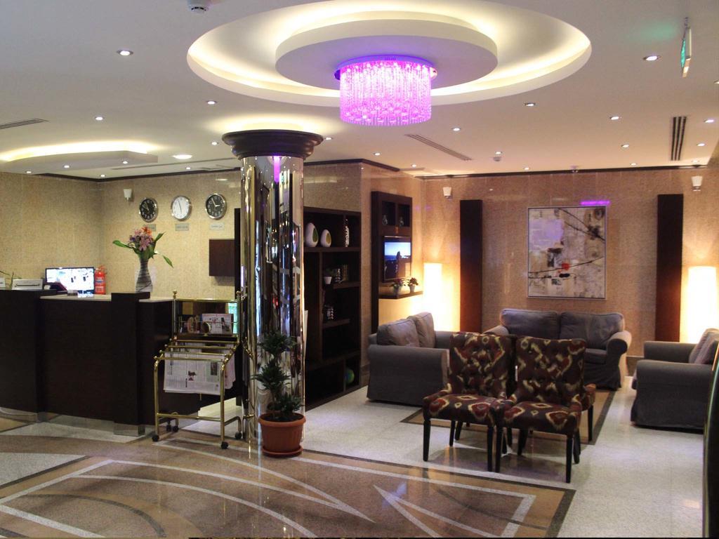 Bzul For Furnished Apartments Riadh Exterior foto