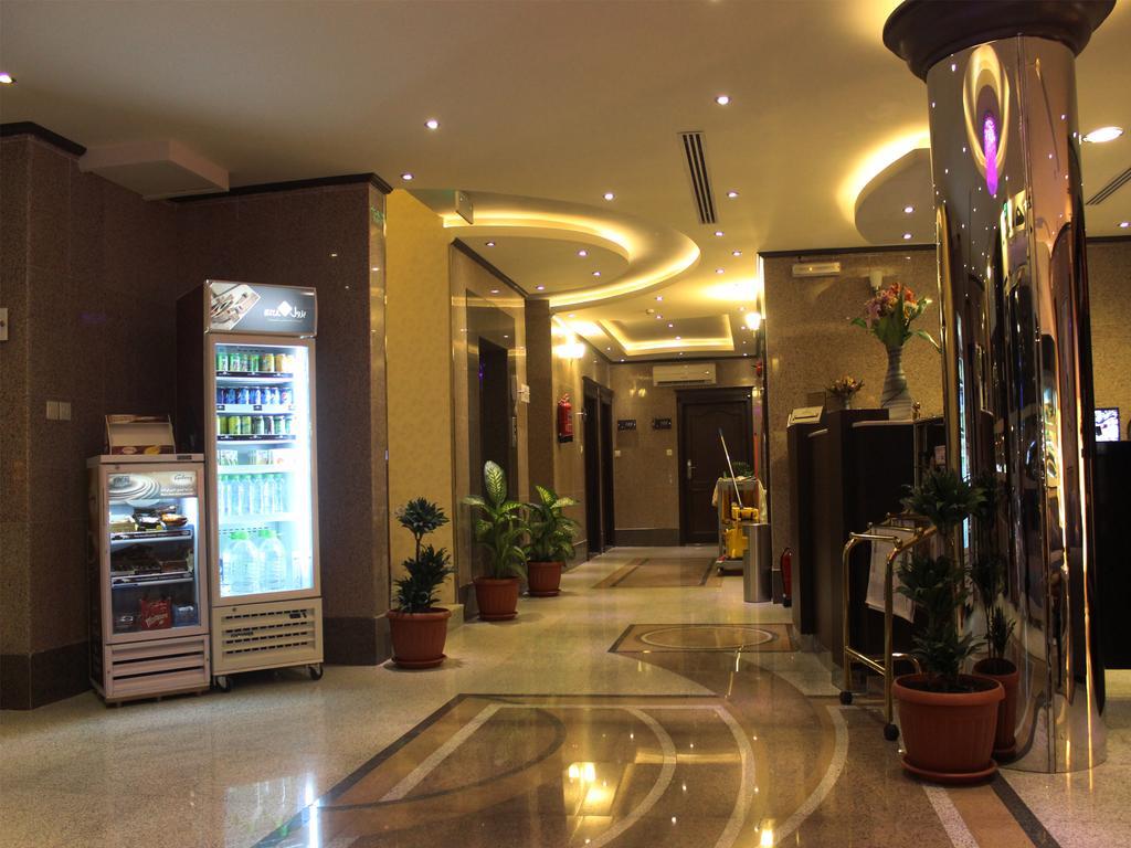 Bzul For Furnished Apartments Riadh Exterior foto